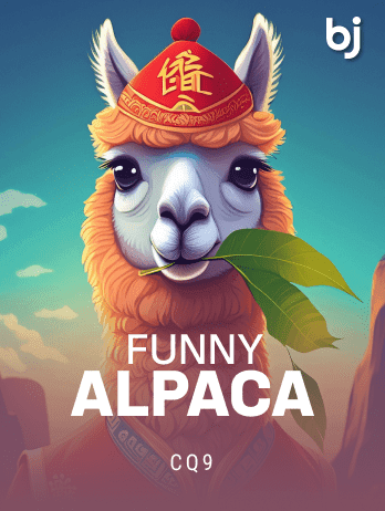 Funny Alpacapng screenshot